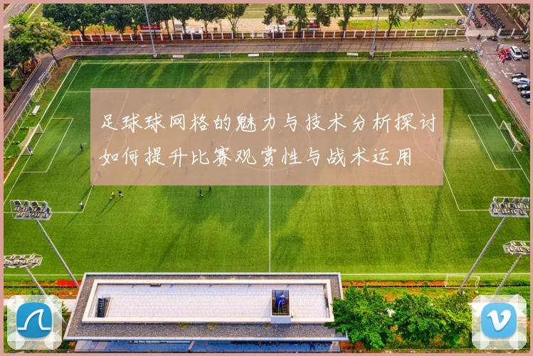 足球球网格的魅力与技术分析探讨如何提升比赛观赏性与战术运用