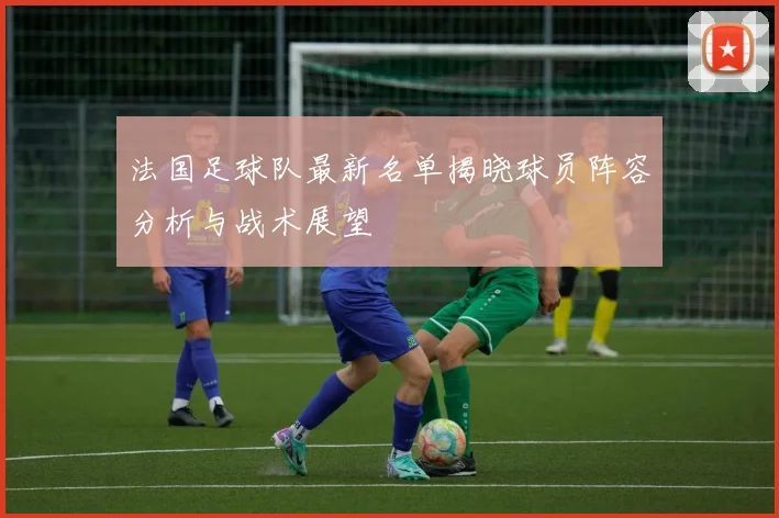法国足球队最新名单揭晓球员阵容分析与战术展望